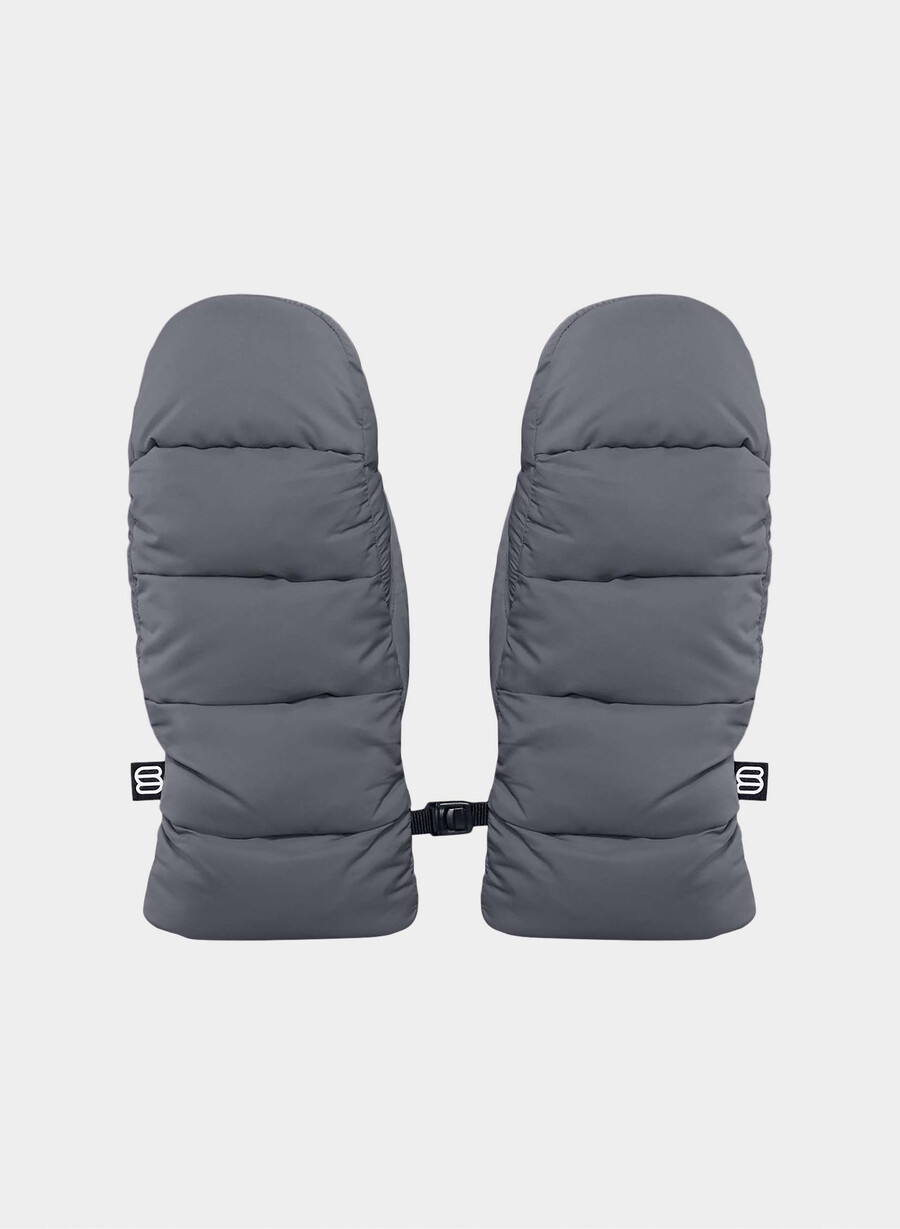 super puff pro mitten – climatte vintage marineblÅ