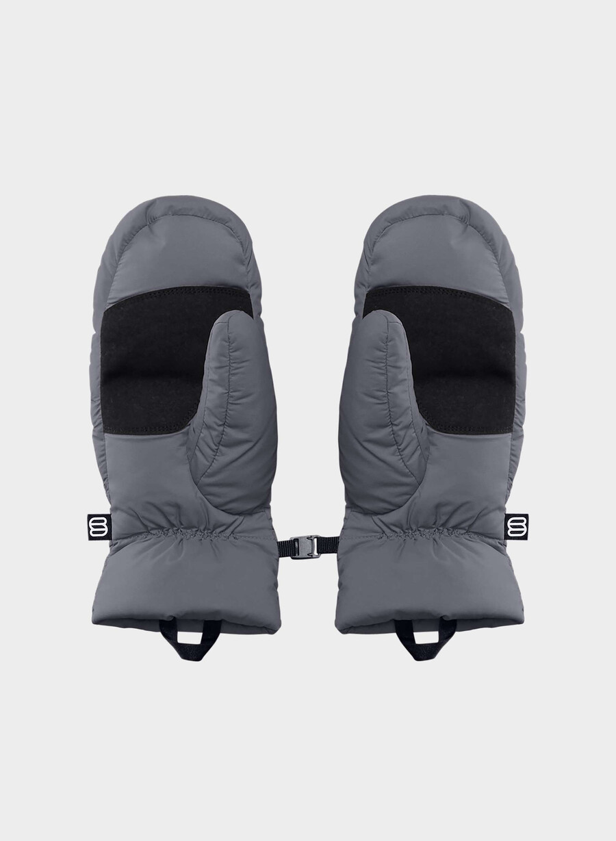 super puff pro mitten – climatte vintage marineblÅ