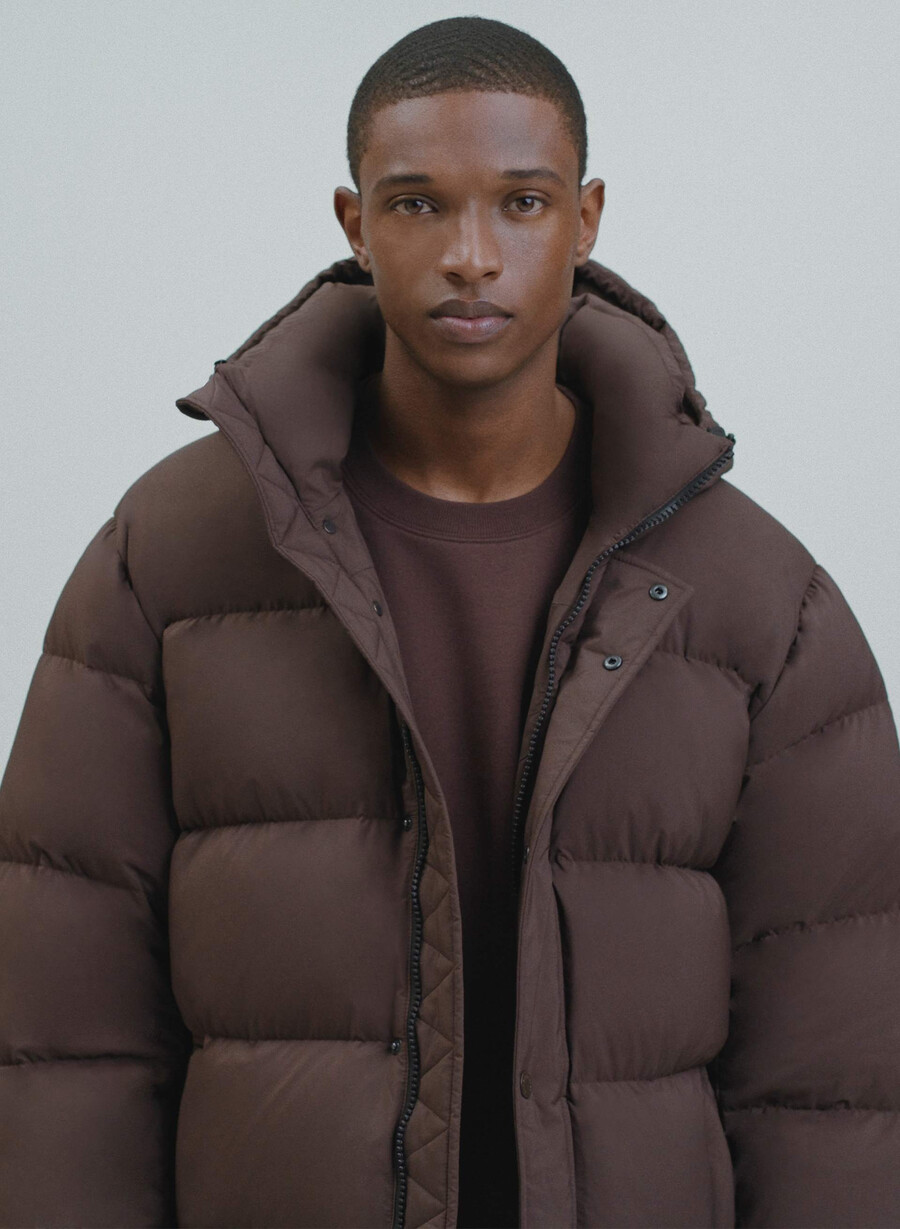 the super puff herre – climatte rich mocha brown