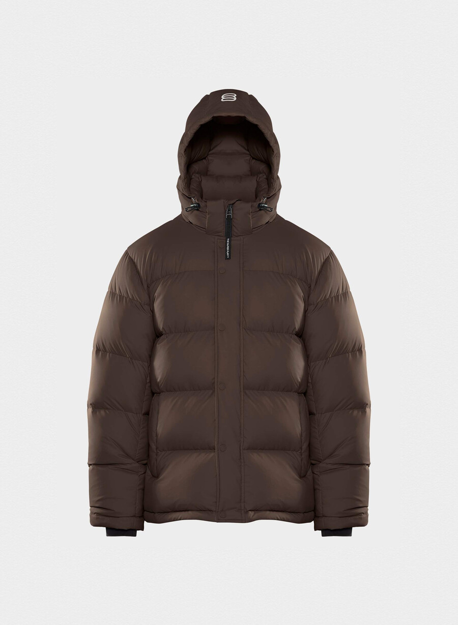 the super puff herre – climatte rich mocha brown