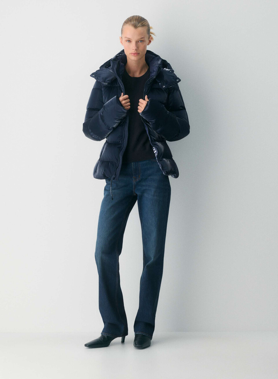 supersnug puff – flytende glans admiral