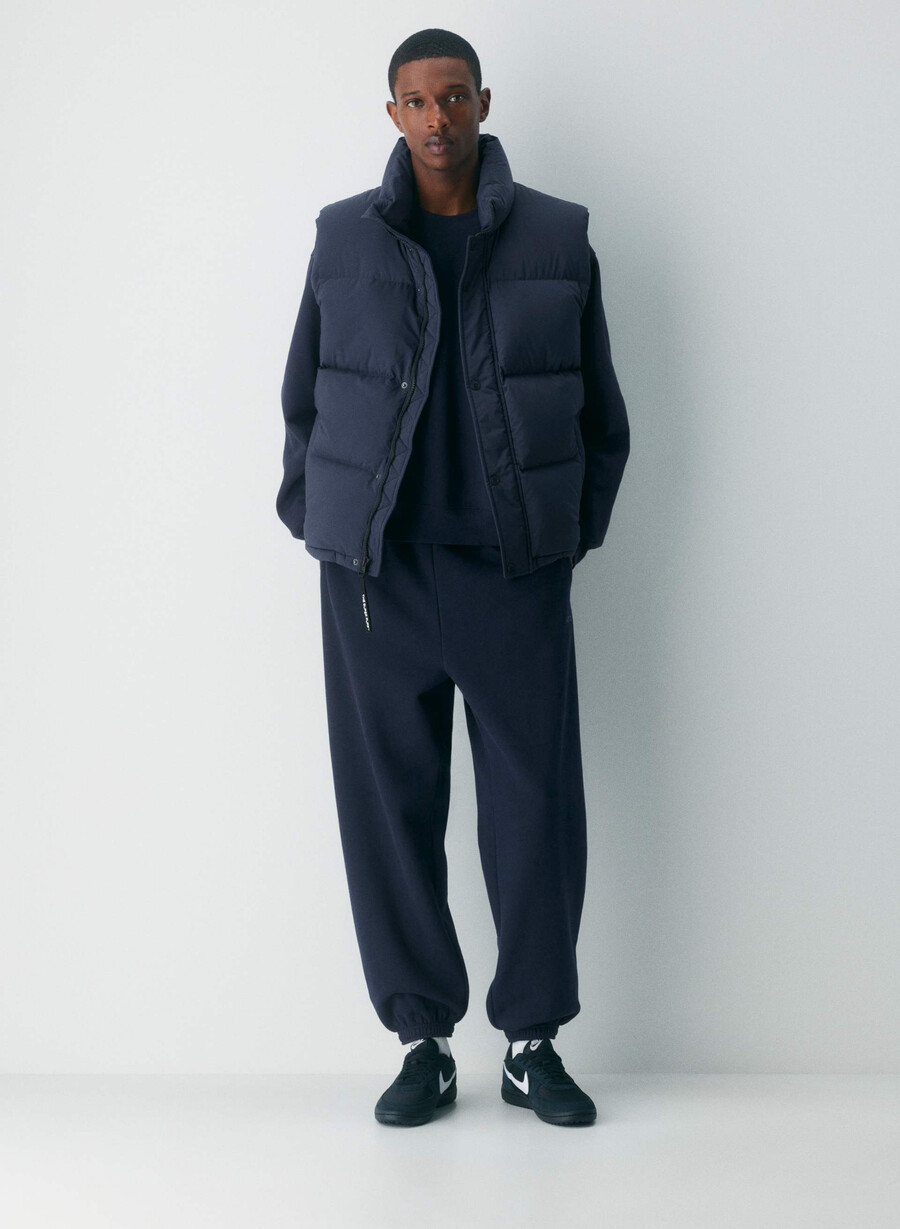 super puff-vesten for menn – climatte admiral