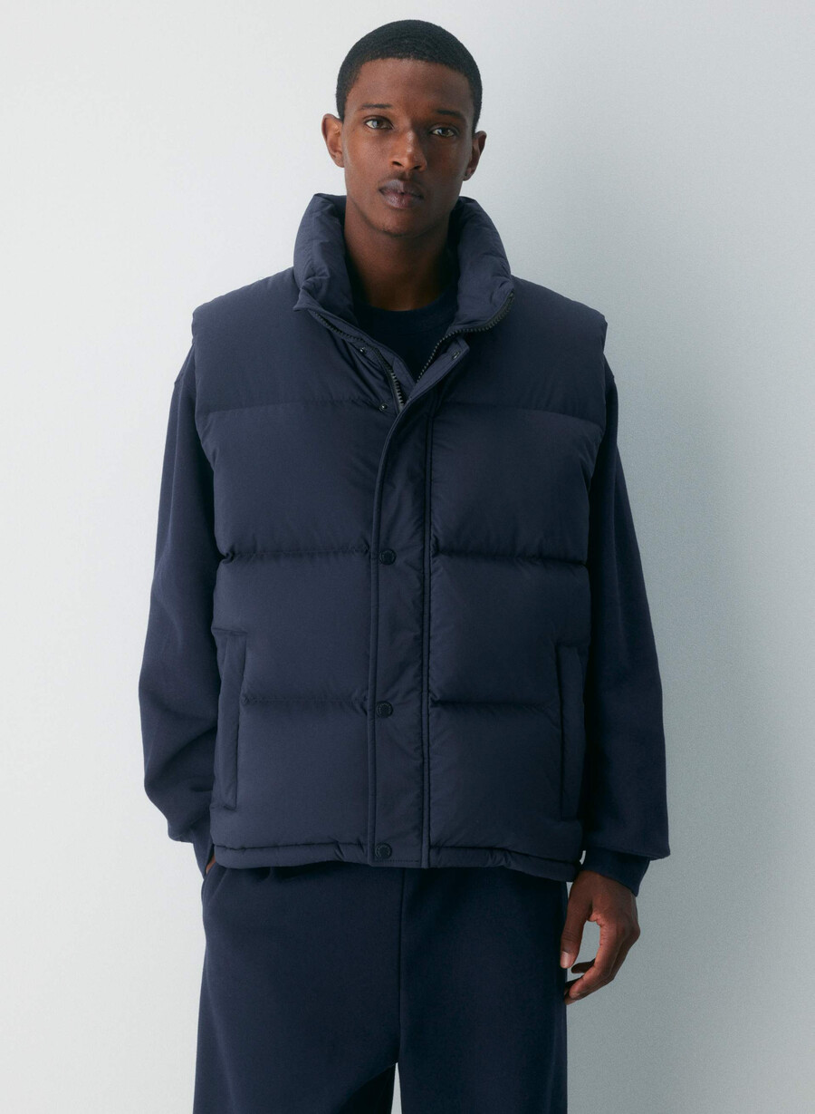 super puff-vesten for menn – climatte admiral