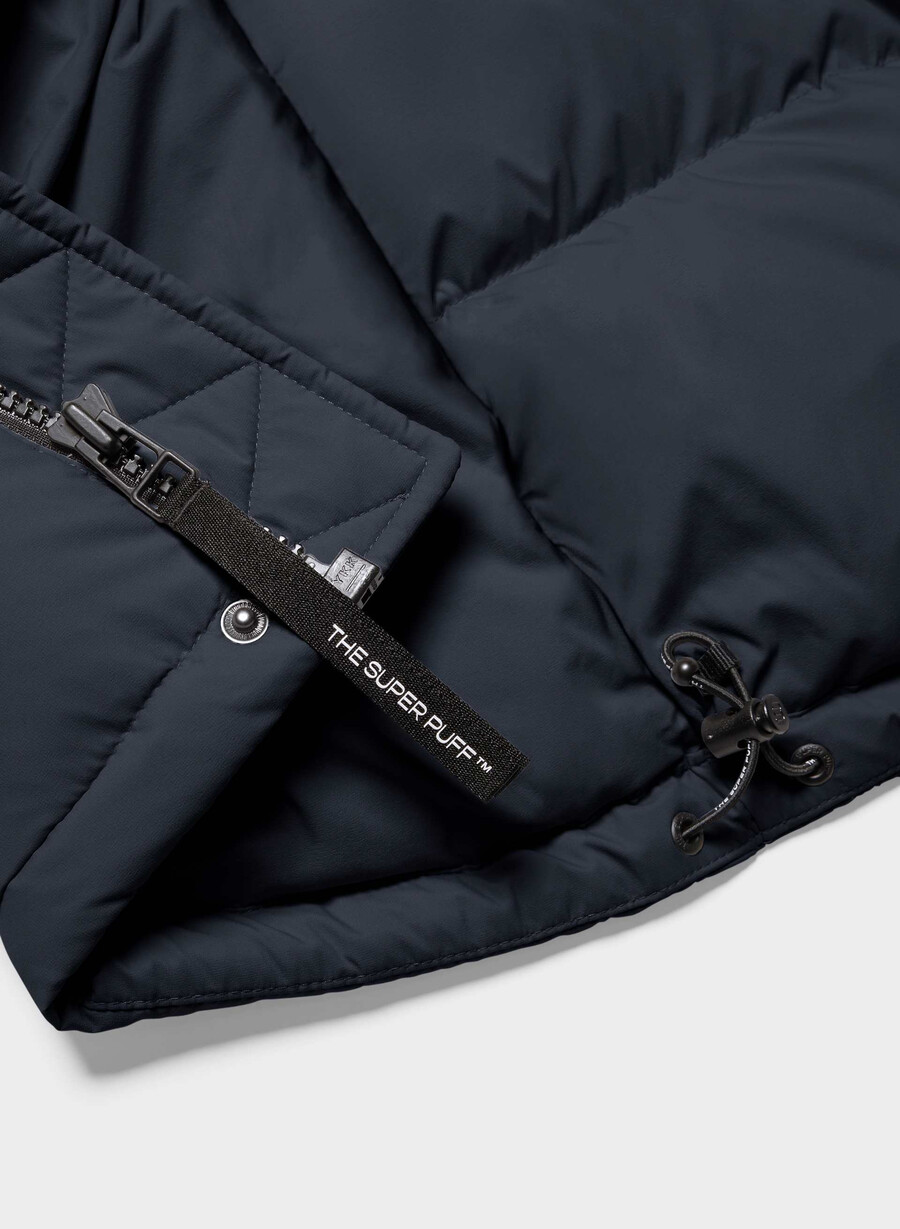 super puff-vesten for menn – climatte admiral