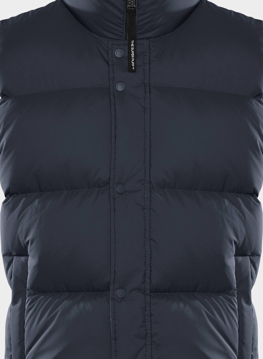 super puff-vesten for menn – climatte admiral