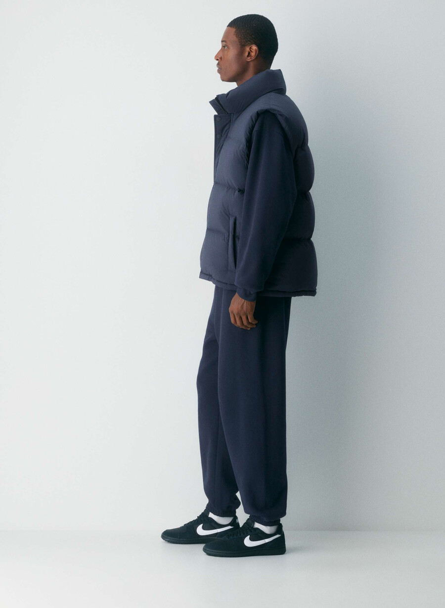 super puff-vesten for menn – climatte admiral