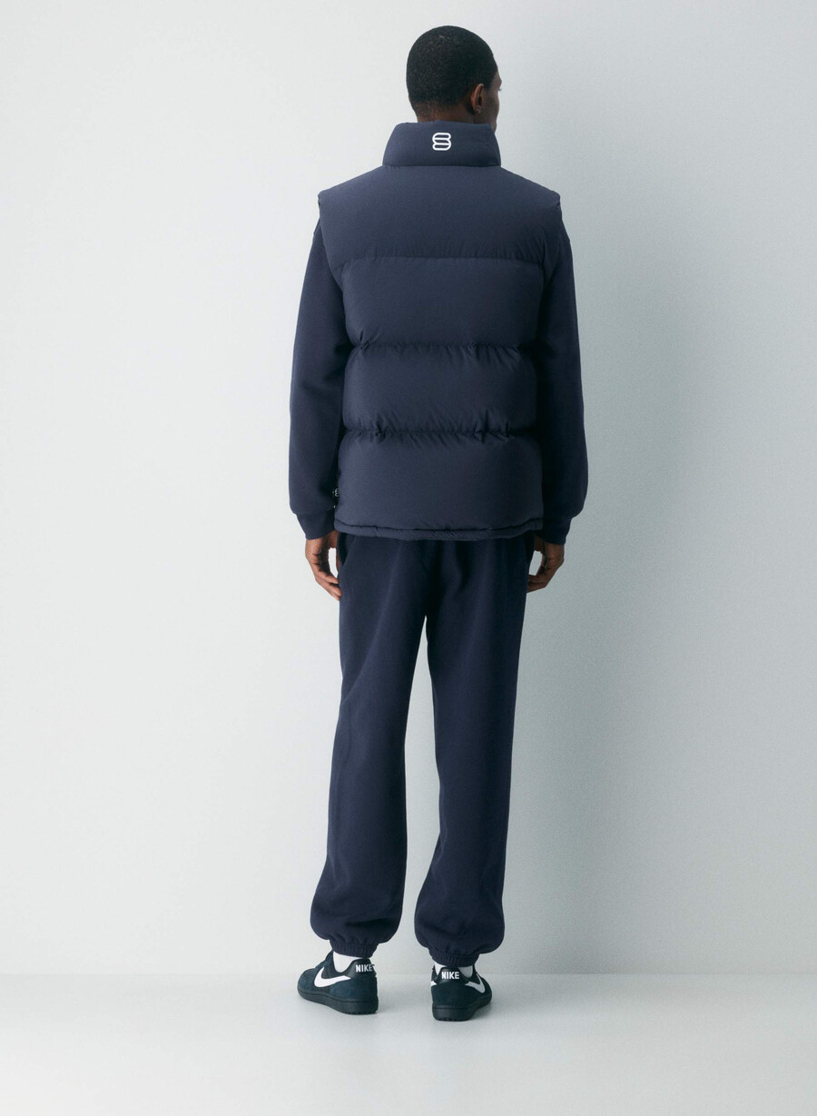 super puff-vesten for menn – climatte admiral