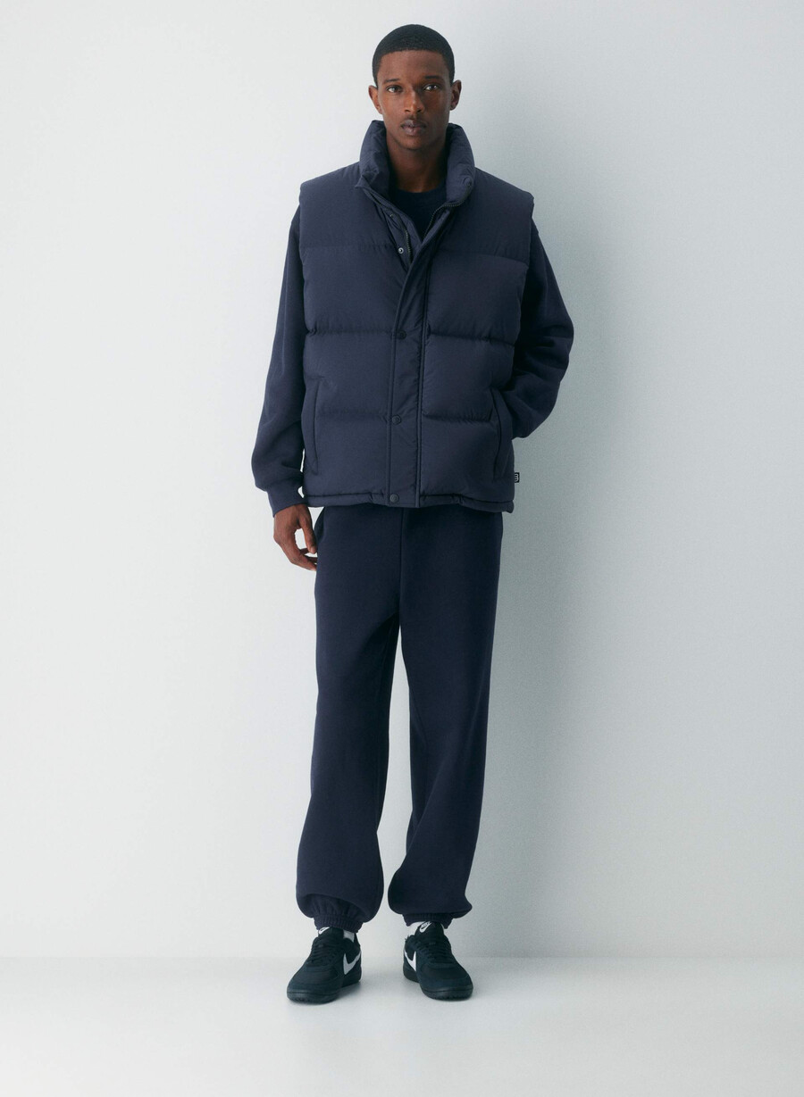 super puff-vesten for menn – climatte admiral