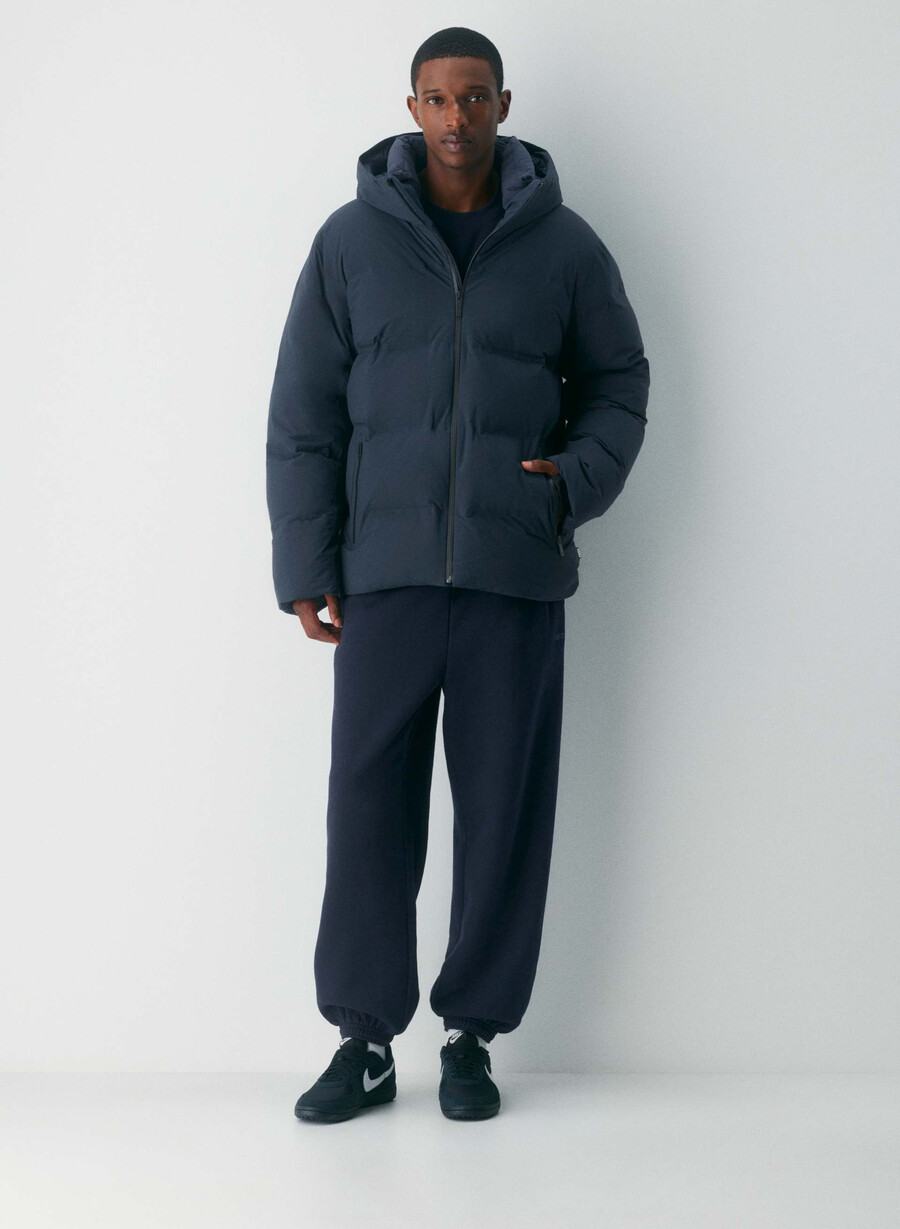super puff₂o herrejakke – rainstop admiral