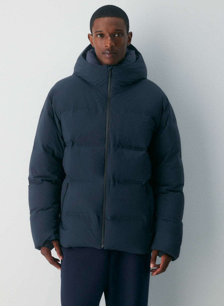 super puff₂o herrejakke – rainstop admiral