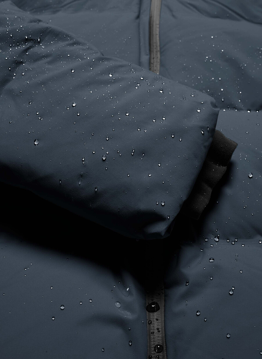 super puff₂o herrejakke – rainstop admiral