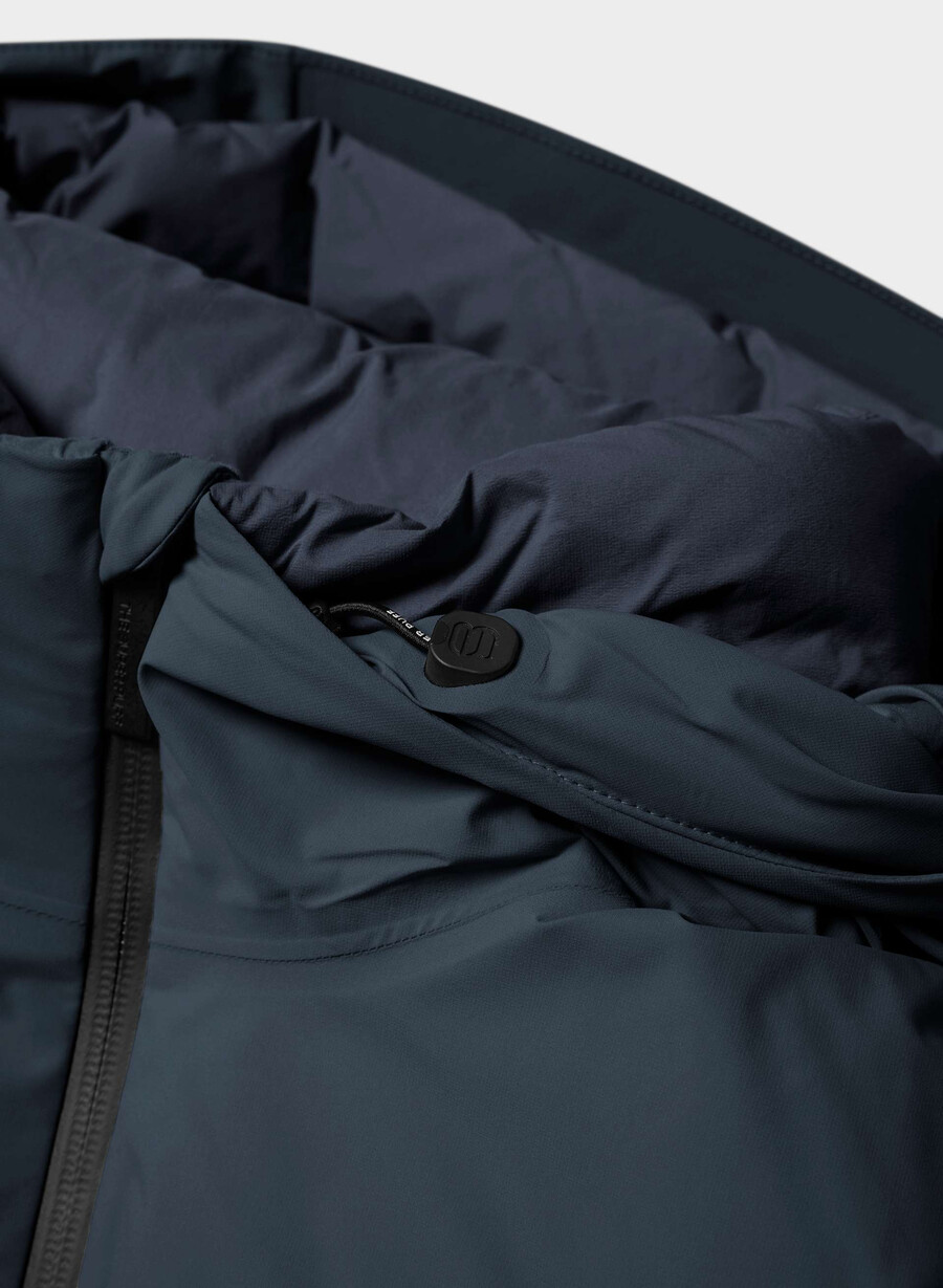 super puff₂o herrejakke – rainstop admiral