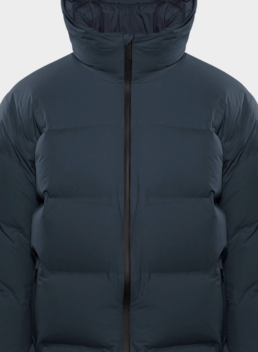 super puff₂o herrejakke – rainstop admiral