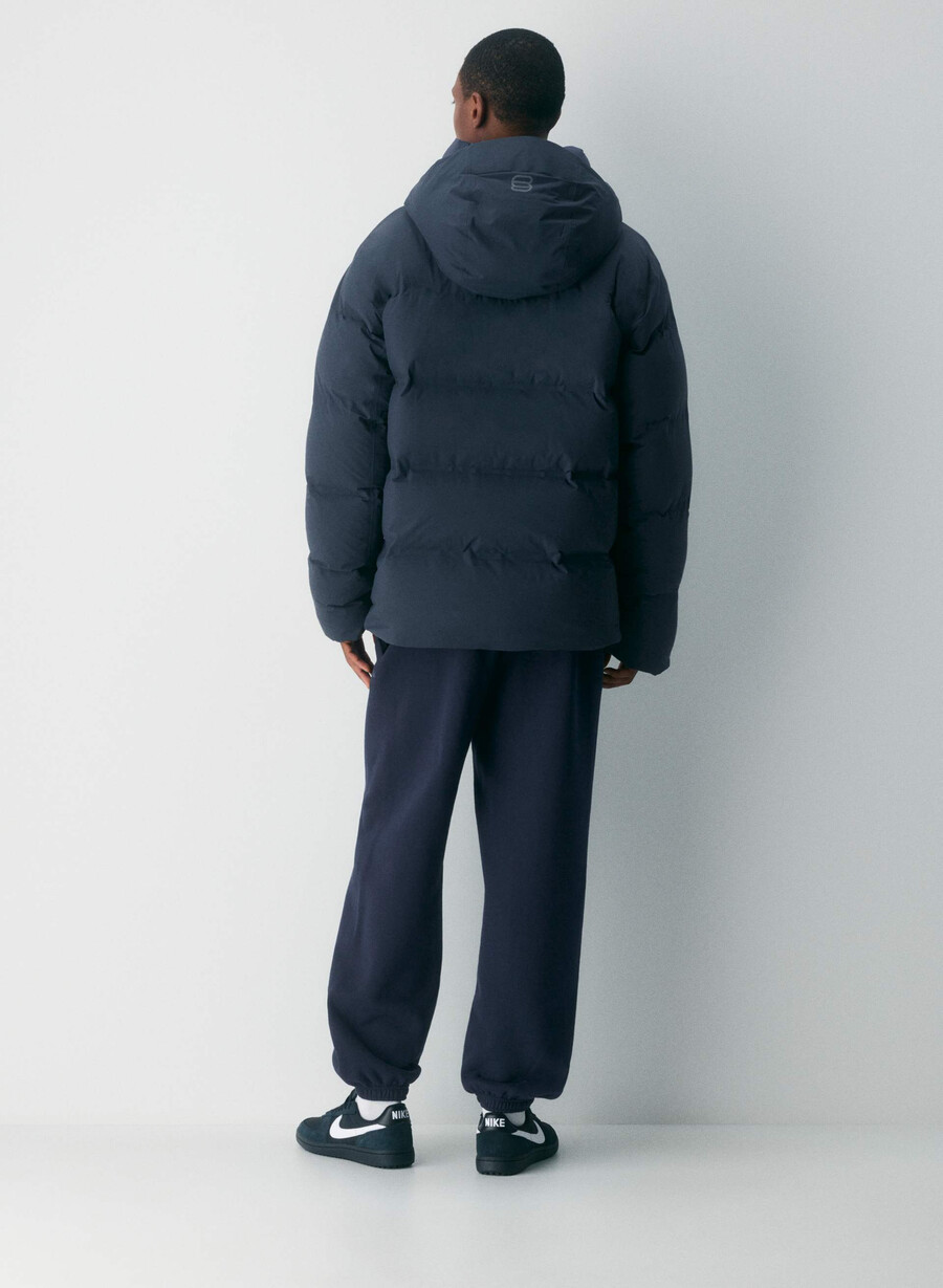 super puff₂o herrejakke – rainstop admiral