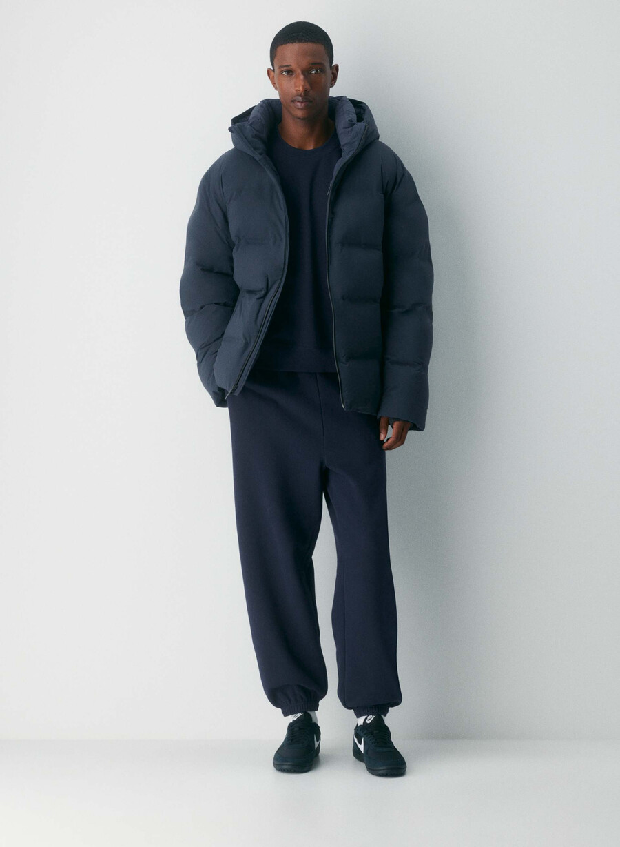 super puff₂o herrejakke – rainstop admiral