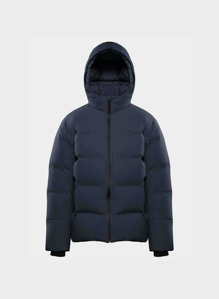 super puff₂o herrejakke – rainstop admiral