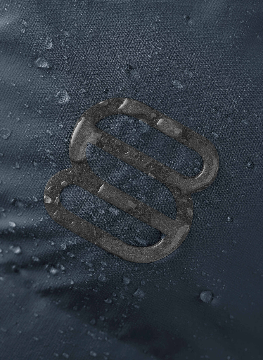 super puff₂o herrejakke – rainstop admiral