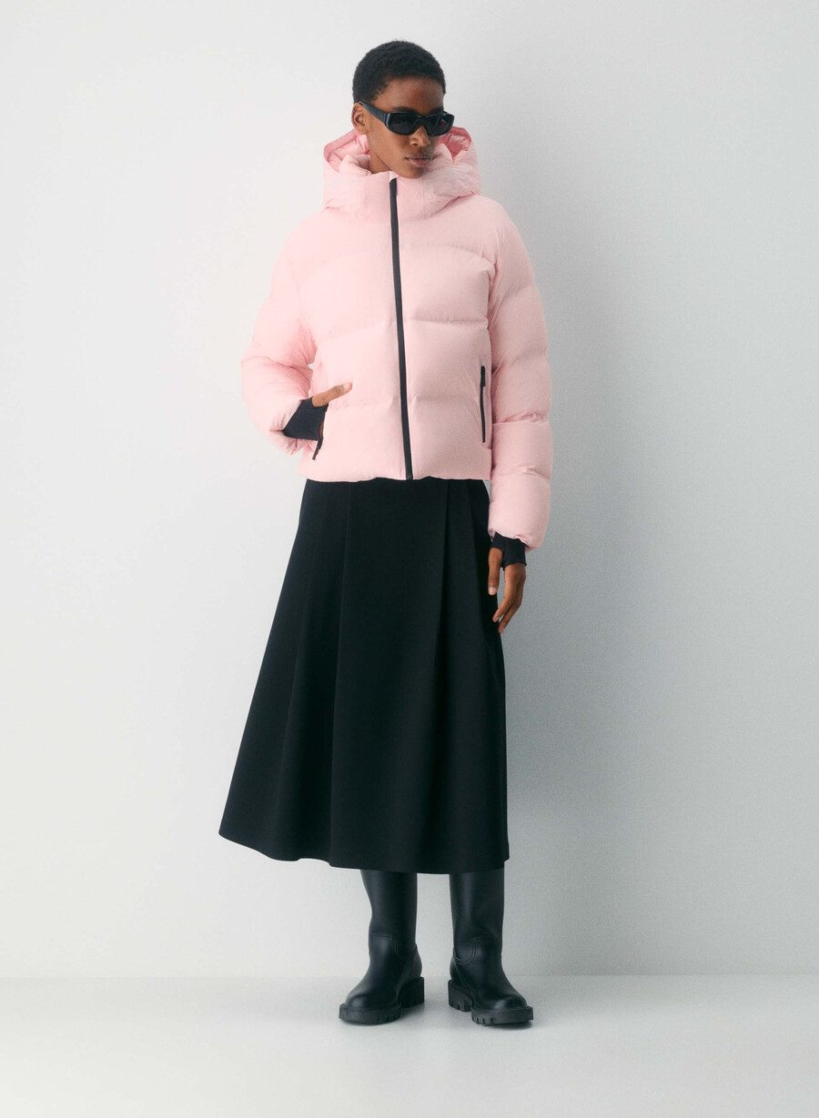 super puff₂o shorty – rainstop krittrosa