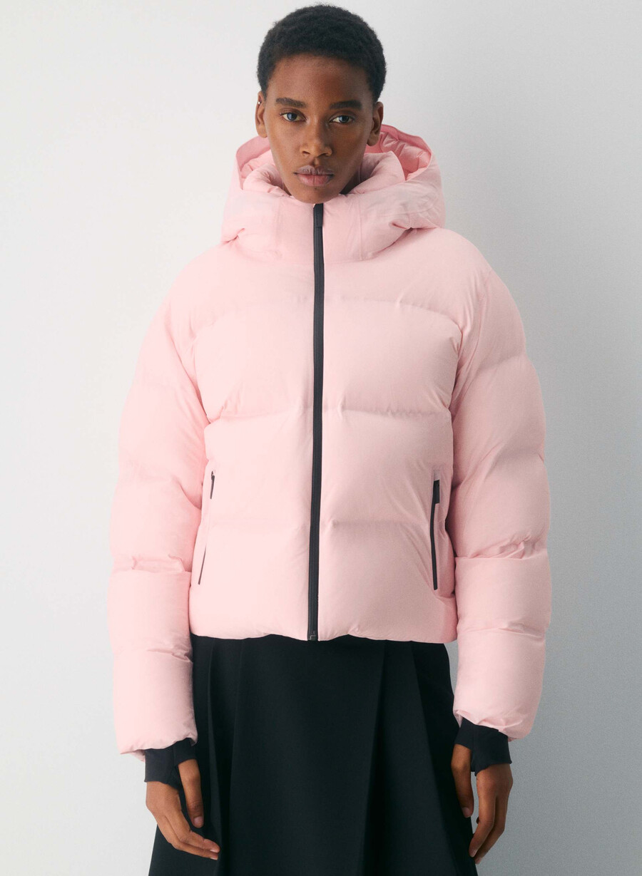 super puff₂o shorty – rainstop krittrosa