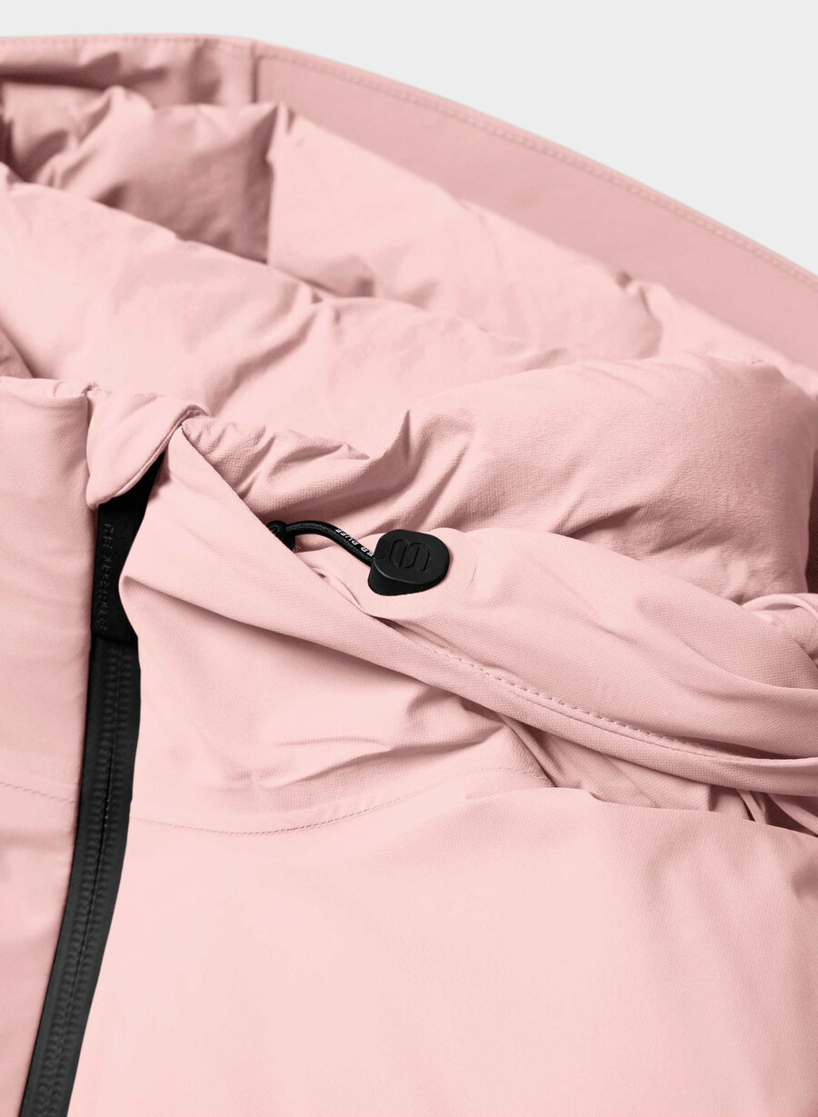 super puff₂o shorty – rainstop krittrosa