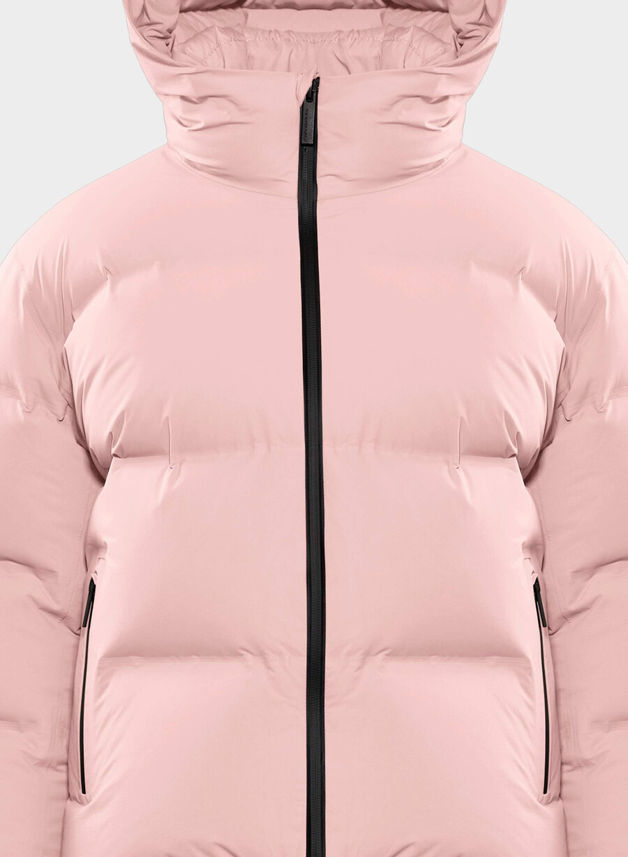 super puff₂o shorty – rainstop krittrosa