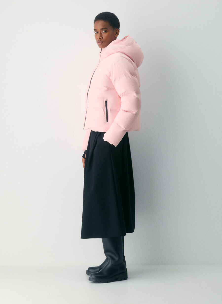 super puff₂o shorty – rainstop krittrosa