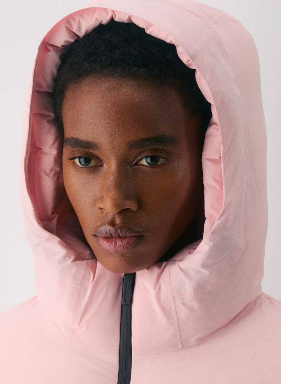 super puff₂o shorty – rainstop krittrosa