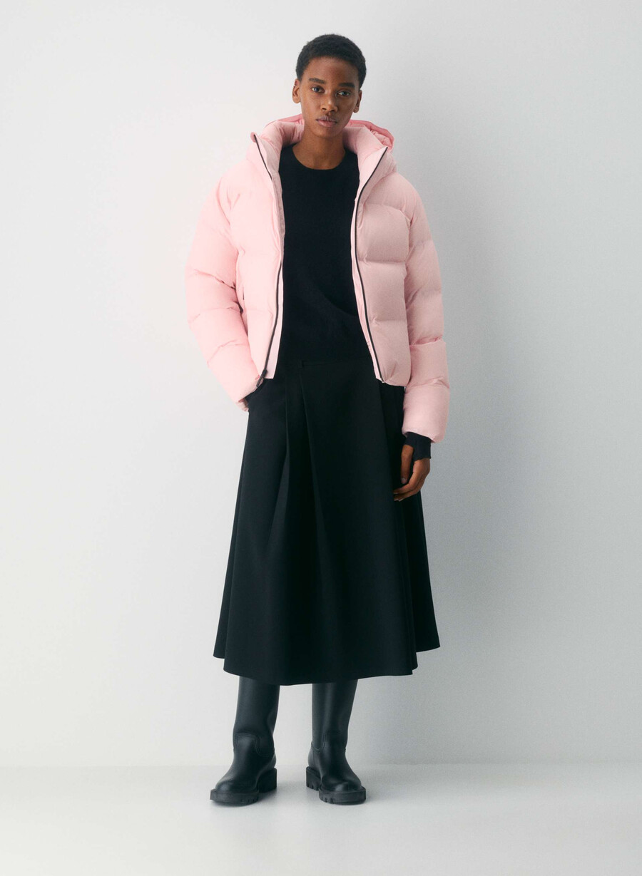 super puff₂o shorty – rainstop krittrosa