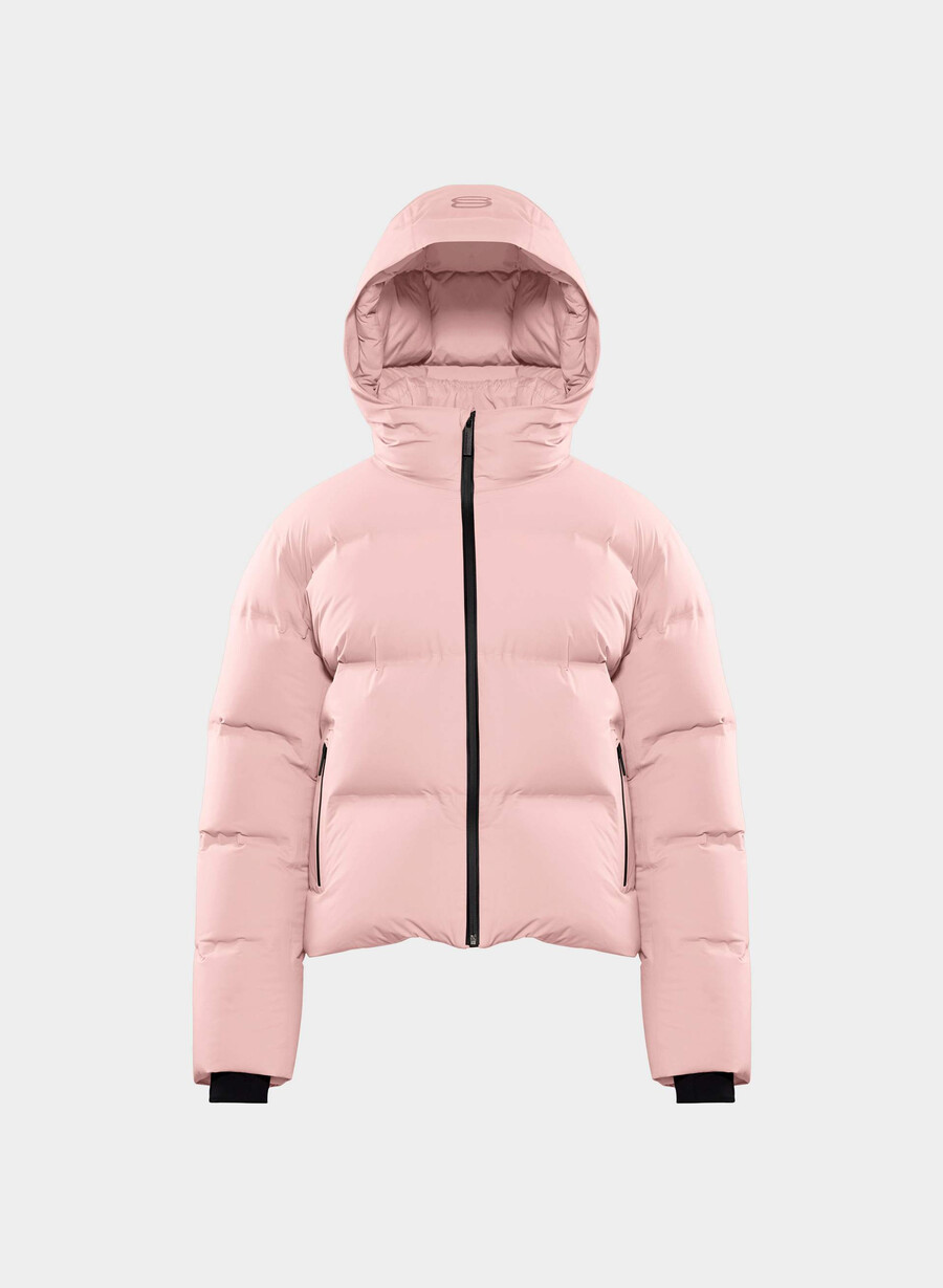 super puff₂o shorty – rainstop krittrosa