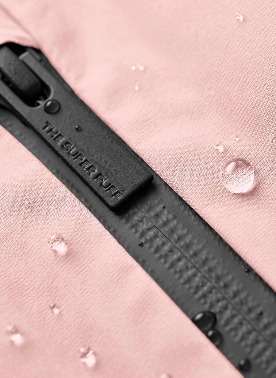 super puff₂o shorty – rainstop krittrosa