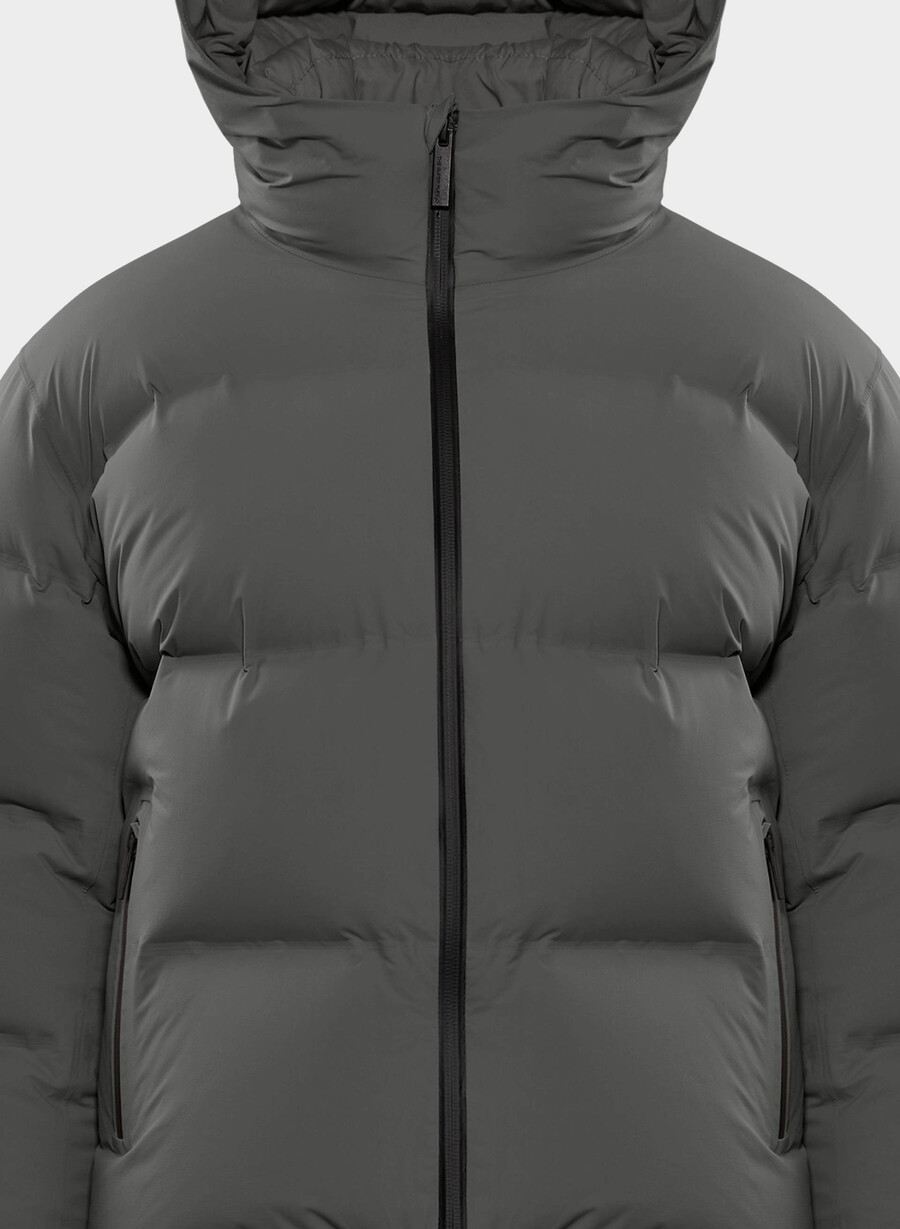 super puff₂o shorty – rainstop kullrÅ