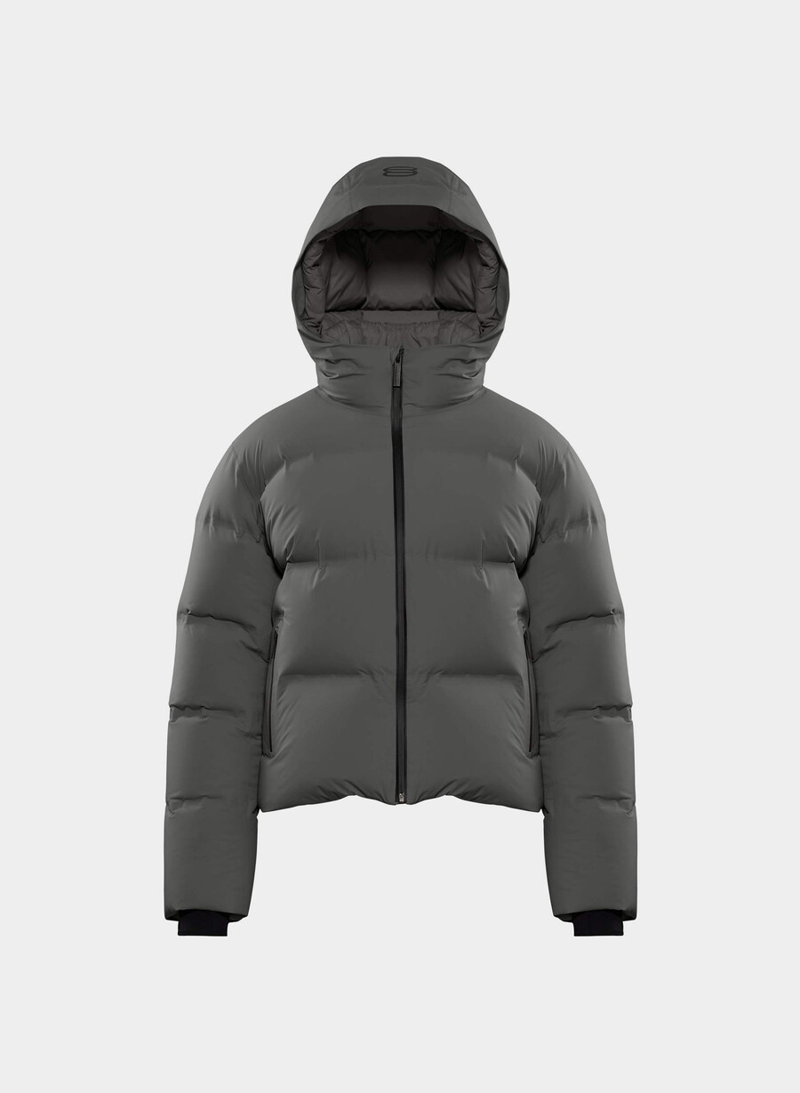 super puff₂o shorty – rainstop kullrÅ