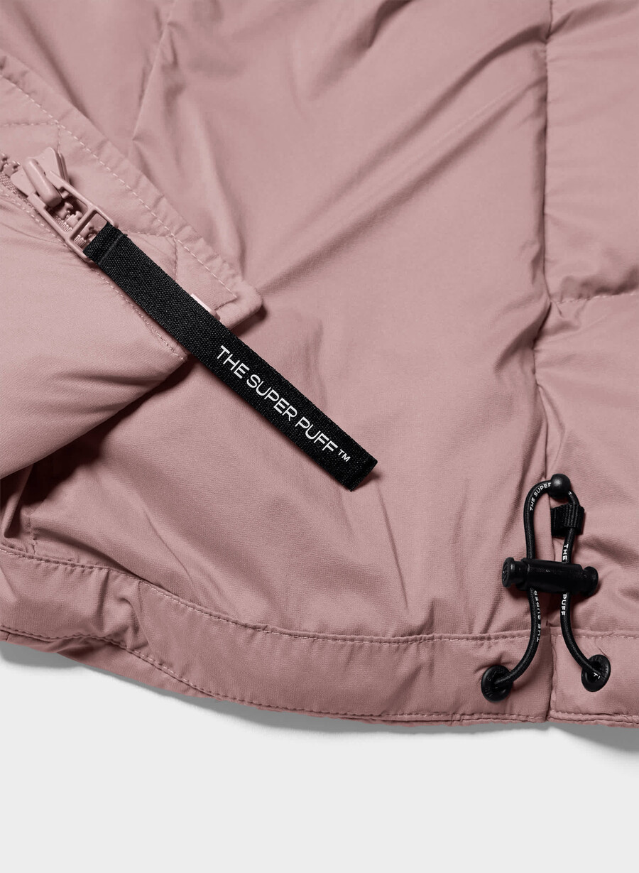 supersnug puff-vesten – climatte claremont