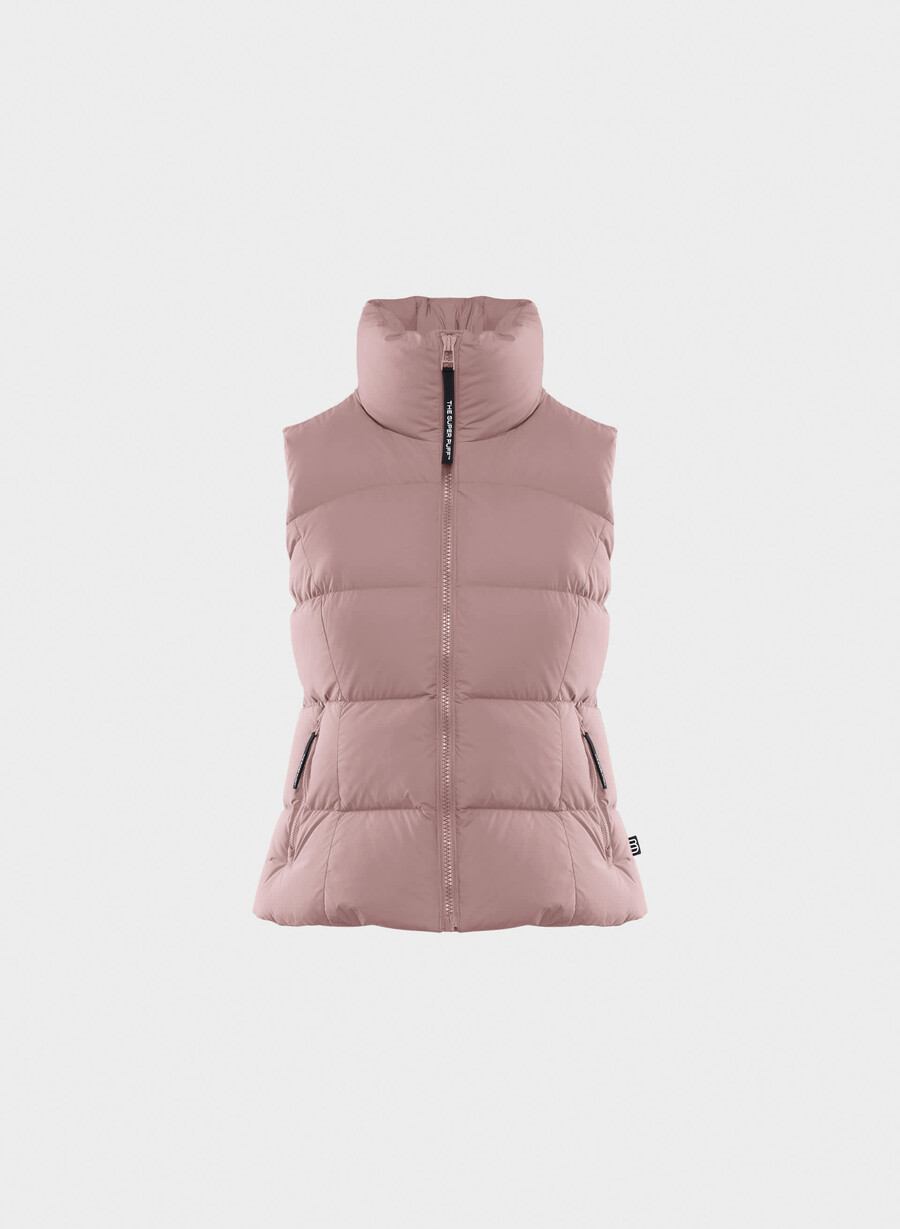 supersnug puff-vesten – climatte claremont