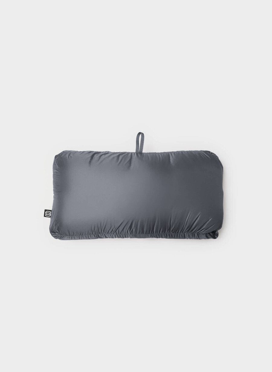 superstuff puff-vesten – lite shine vintage navy