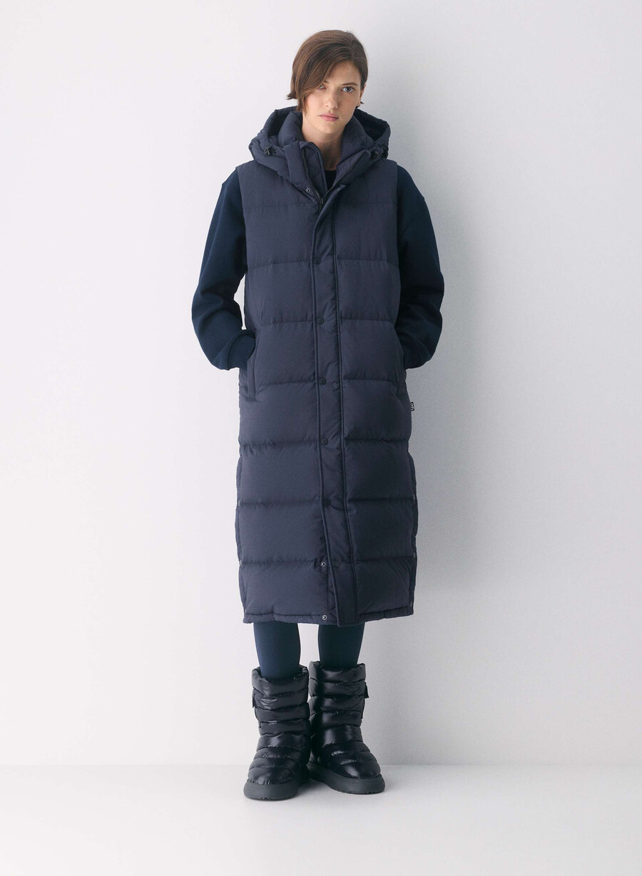super puff lang vest – climatte admiral