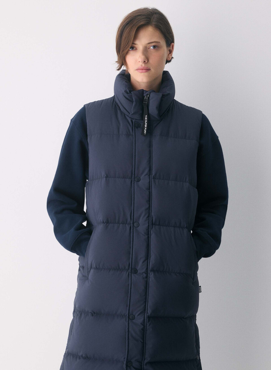 super puff lang vest – climatte admiral