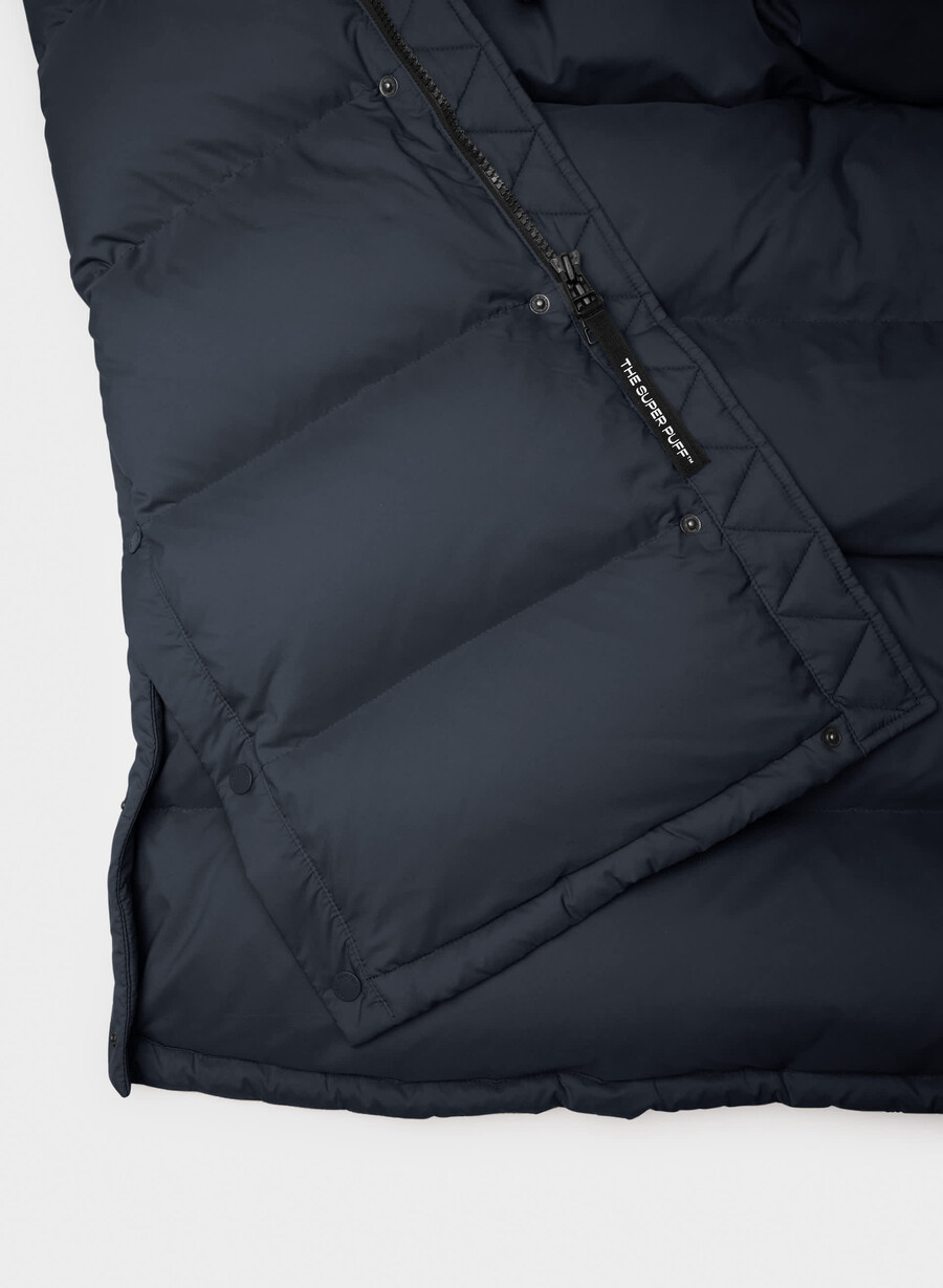 super puff lang vest – climatte admiral
