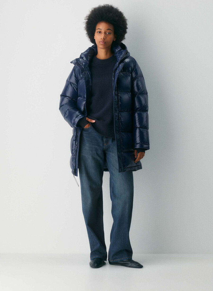 the super puff mid - høyglanset admiral