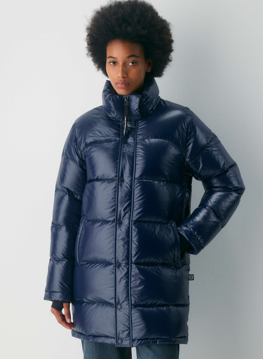 the super puff mid - høyglanset admiral