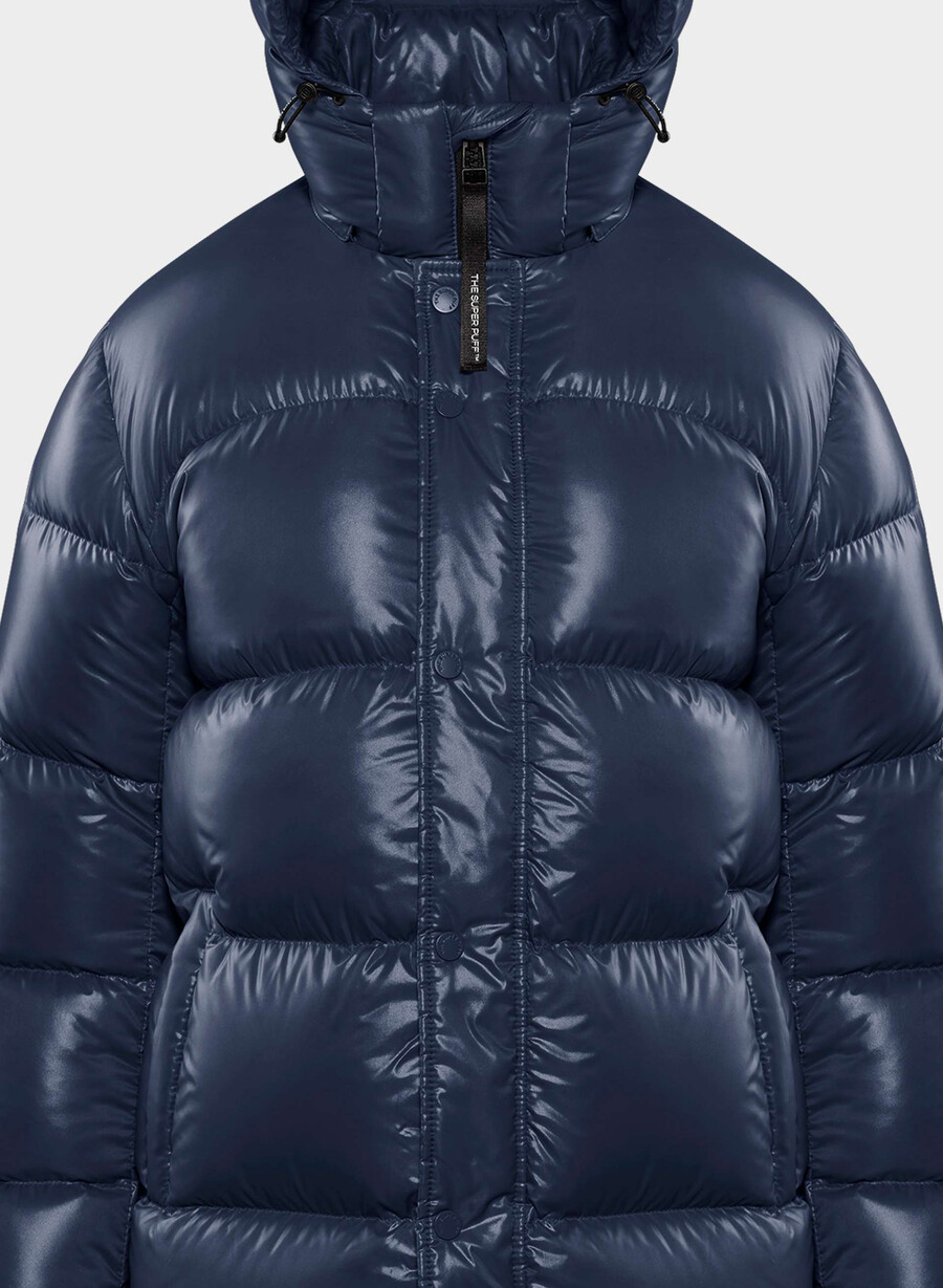 the super puff mid - høyglanset admiral