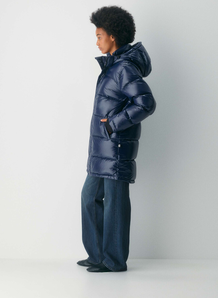 the super puff mid - høyglanset admiral