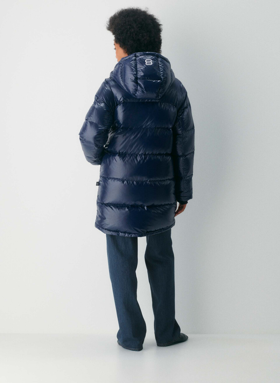 the super puff mid - høyglanset admiral