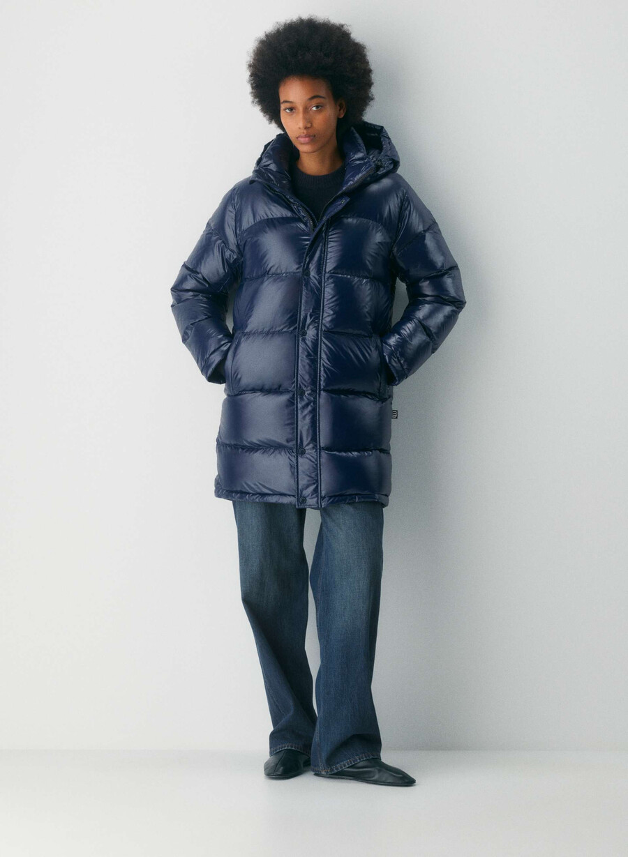 the super puff mid - høyglanset admiral
