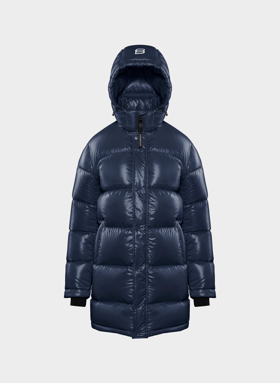 the super puff mid - høyglanset admiral