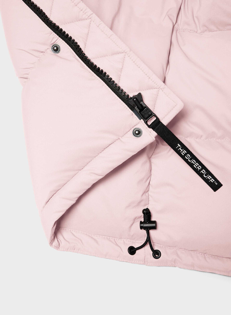 superpuff lohip-vesten – climatte magnolia