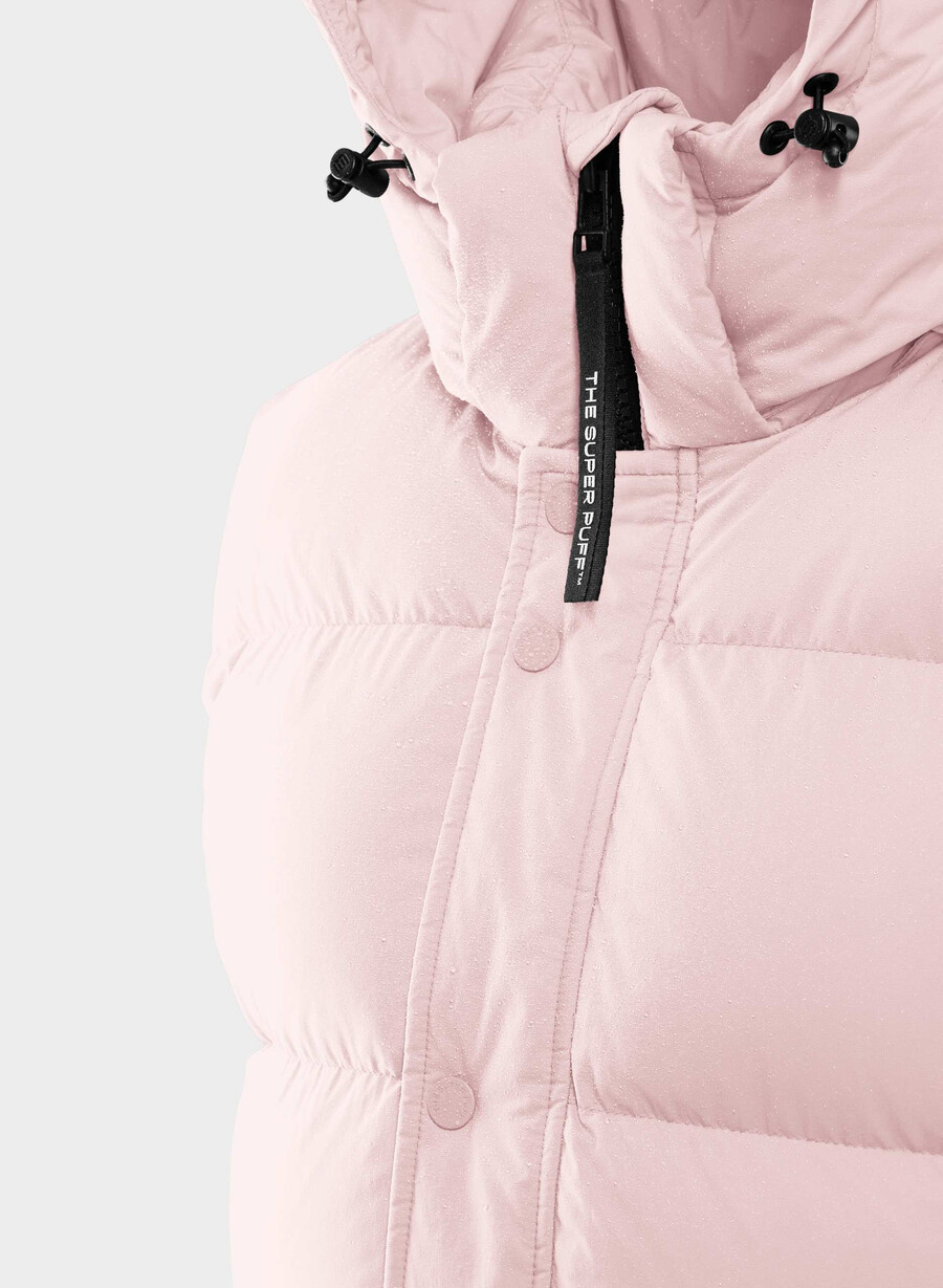 superpuff lohip-vesten – climatte magnolia