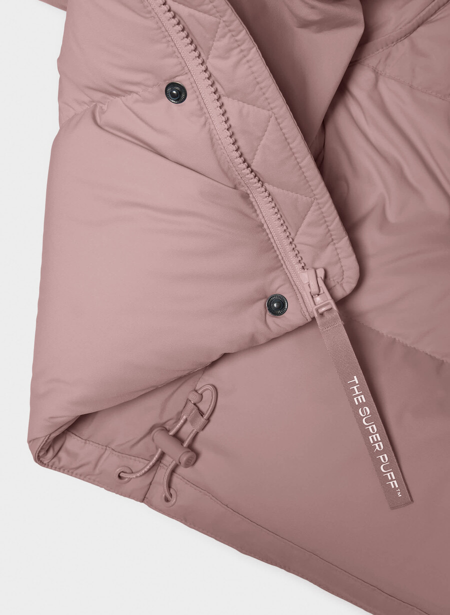super après puff - climatte claremont