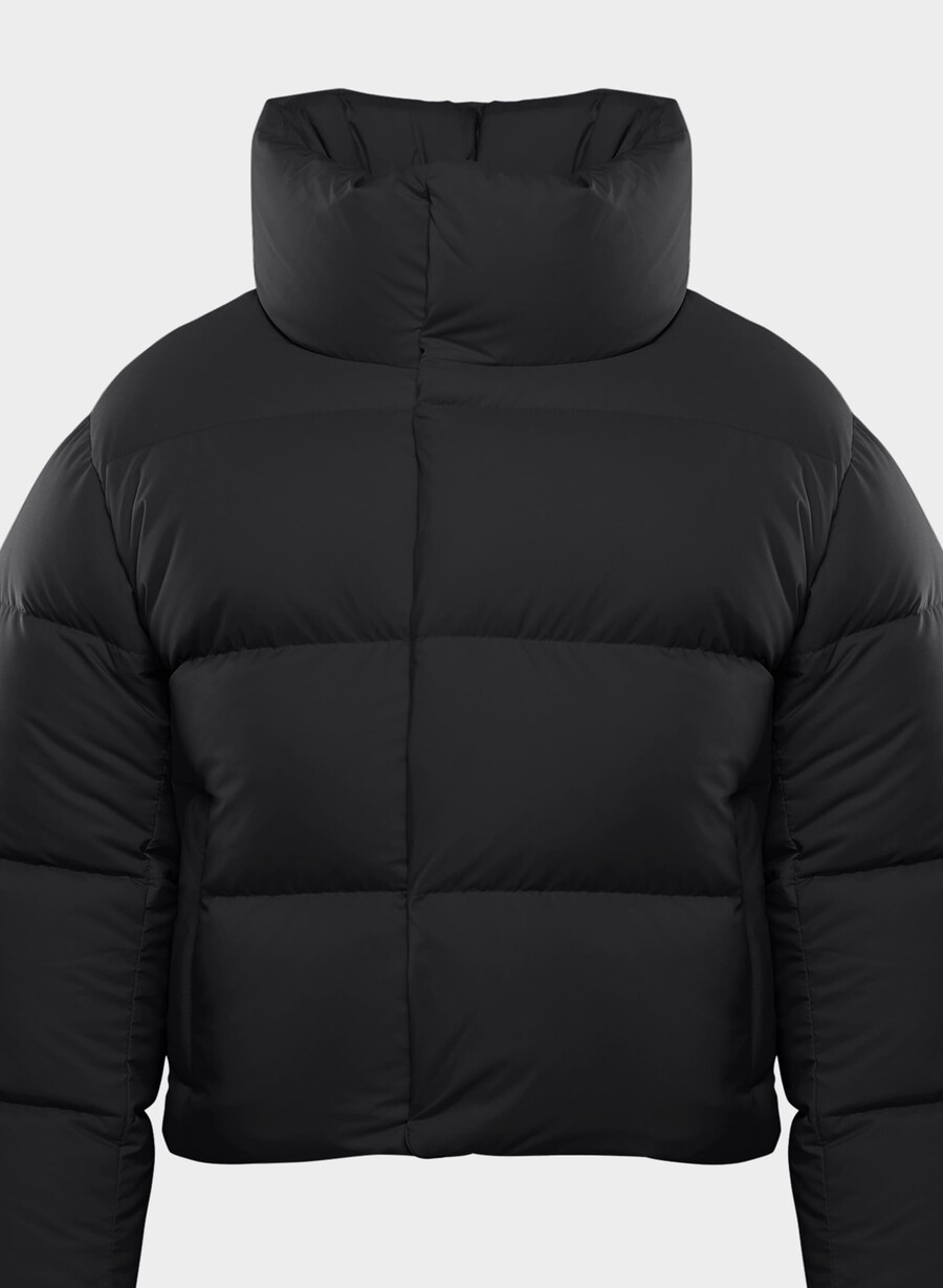 super après puff - climatte svart