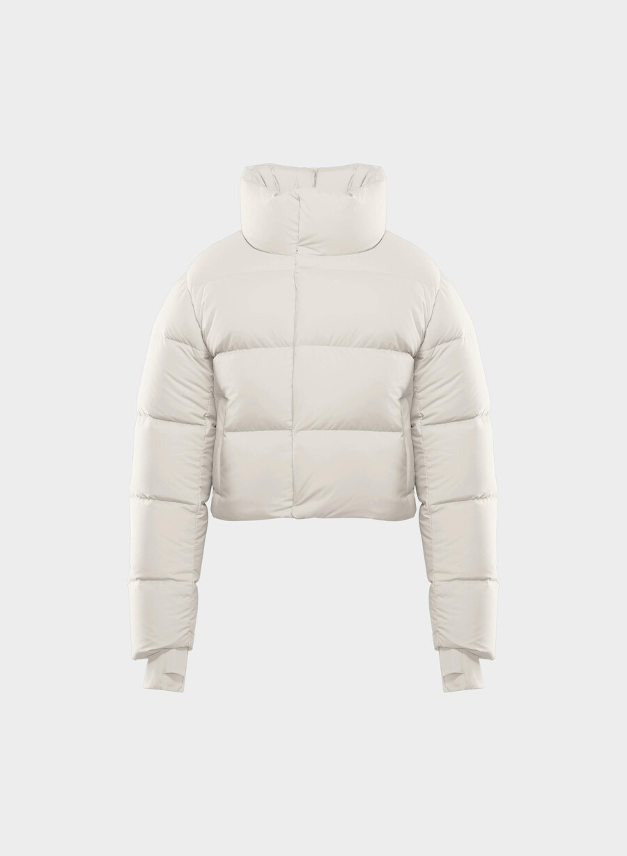 super après puff - climatte matte pearl